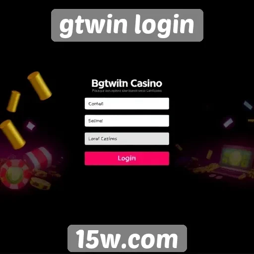 Vantagens de criar uma conta no gtwin login