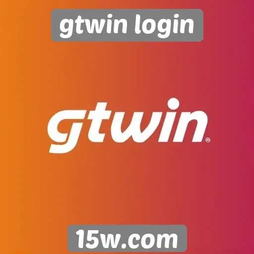 Acessibilidade do gtwin login para novos jogadores