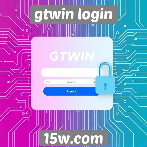 Segurança das informações no gtwin login