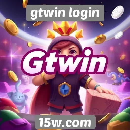 Principais jogos disponíveis no gtwin login