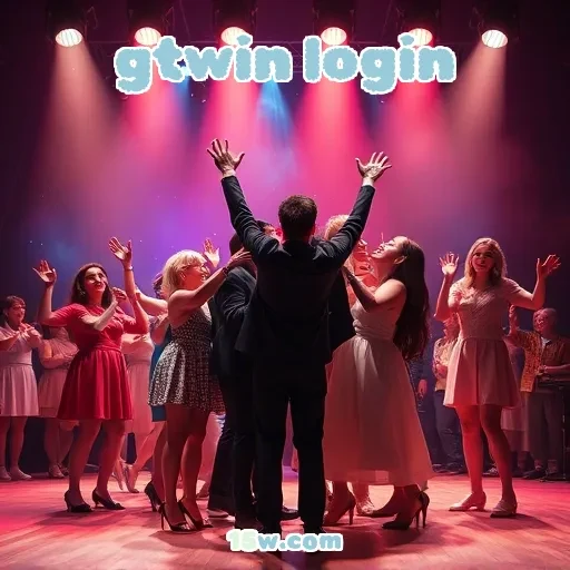 gtwin login: A Nova Era dos Jogos de Plataforma Que Você Deve Conhecer