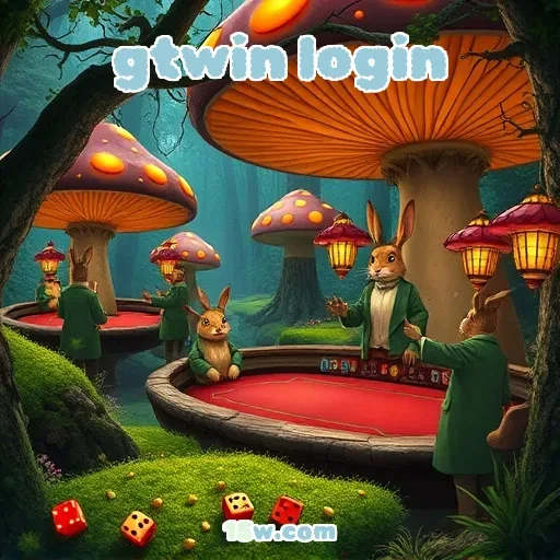 gtwin login: Descubra a Melhor Seção de Jogos de Corrida do Brasil