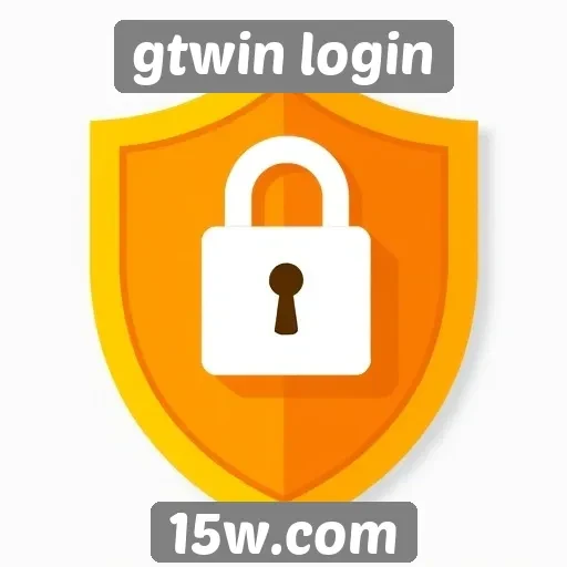 navegação segura no site gtwin login