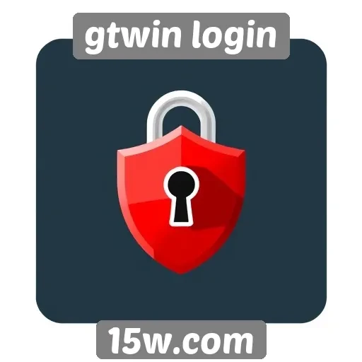Recursos de segurança no site gtwin login